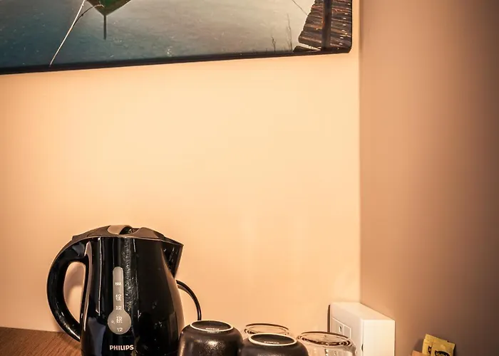 Ristorante Vapore Hotel Faggeto Lario