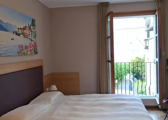 Ristorante Vapore Hotel 2*