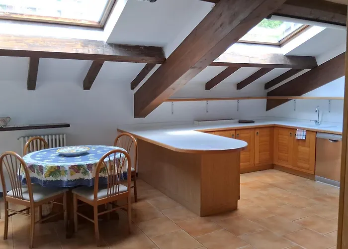 Hotel Ristorante Vapore