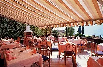 Ristorante Vapore