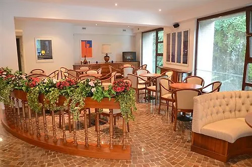 Hotel Ristorante Vapore 2*