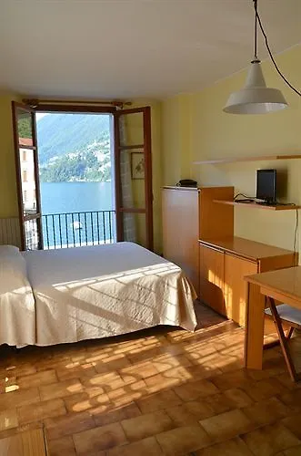 Hotel Ristorante Vapore