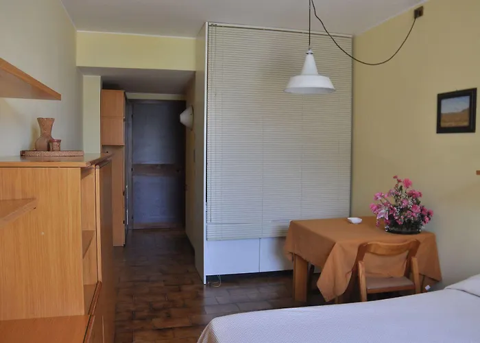 Ristorante Vapore Faggeto Lario