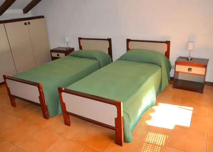 Hotel Ristorante Vapore 2*