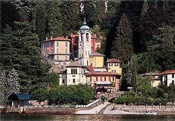 Ristorante Vapore Hotel 2*