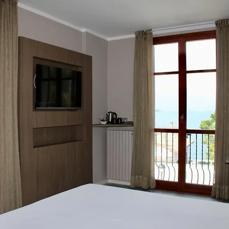 Hotel Ristorante Vapore