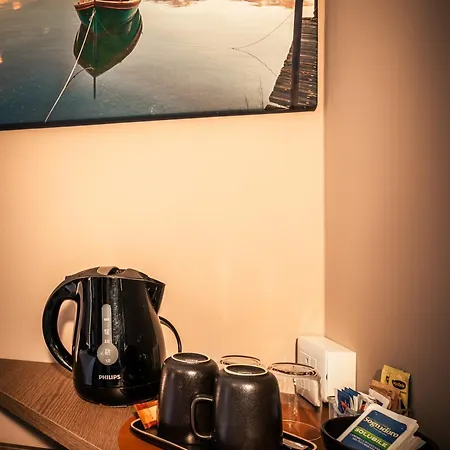 Ristorante Vapore Hotel Faggeto Lario