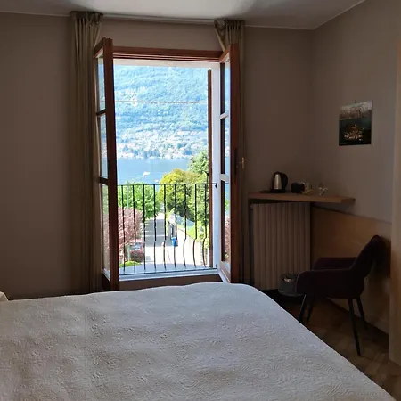 Hotel Ristorante Vapore