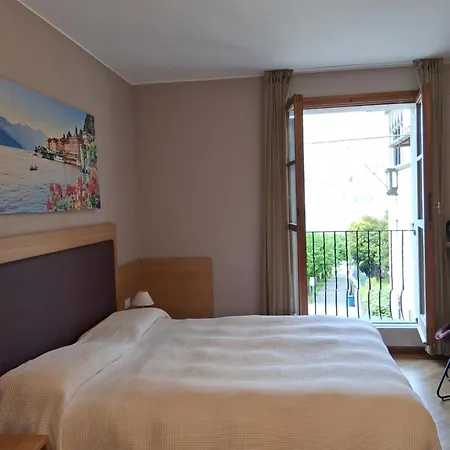 Ristorante Vapore Hotel 2*