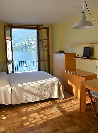 Hotel Ristorante Vapore