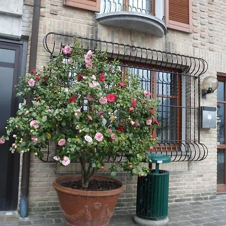 Hotel Ristorante Vapore 2*