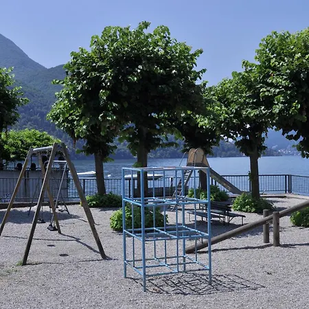 Ristorante Vapore 2*