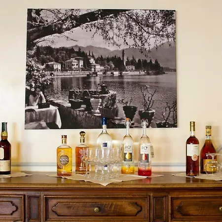 Hotel Ristorante Vapore Faggeto Lario