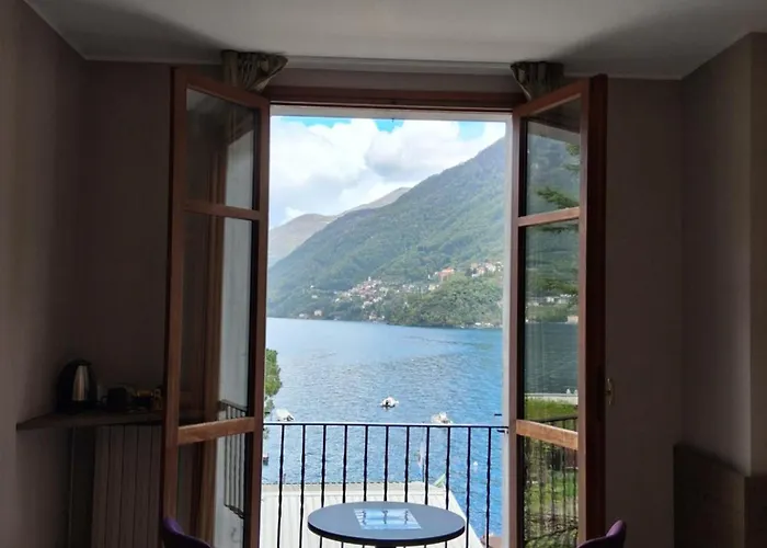 Ristorante Vapore 2*