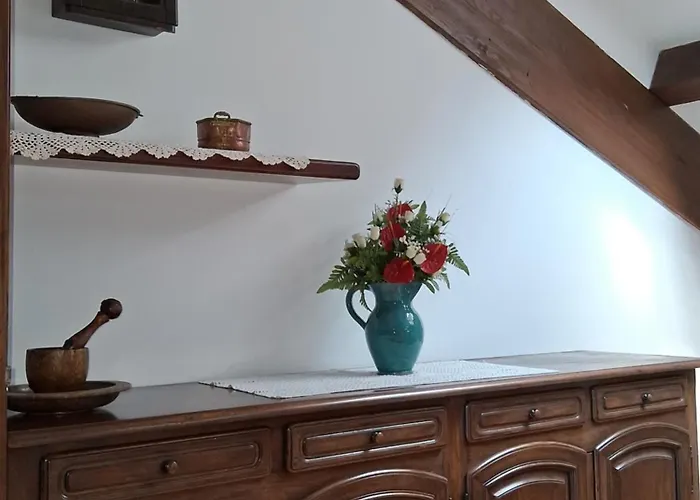 Ristorante Vapore Отель