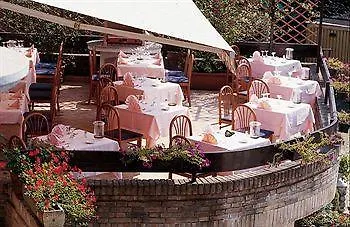 Отель Ristorante Vapore Фаджето-Ларио