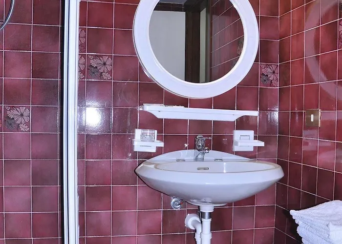 Ristorante Vapore Фаджето-Ларио