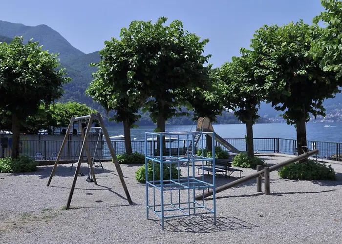 Ristorante Vapore 2*