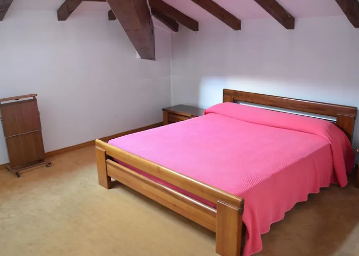 Отель Ristorante Vapore 2*