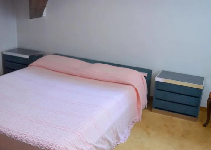 Ristorante Vapore Фаджето-Ларио