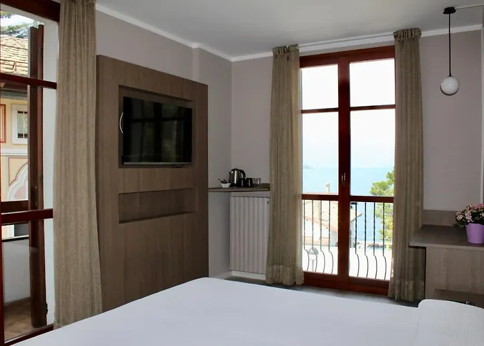 Hotel Ristorante Vapore