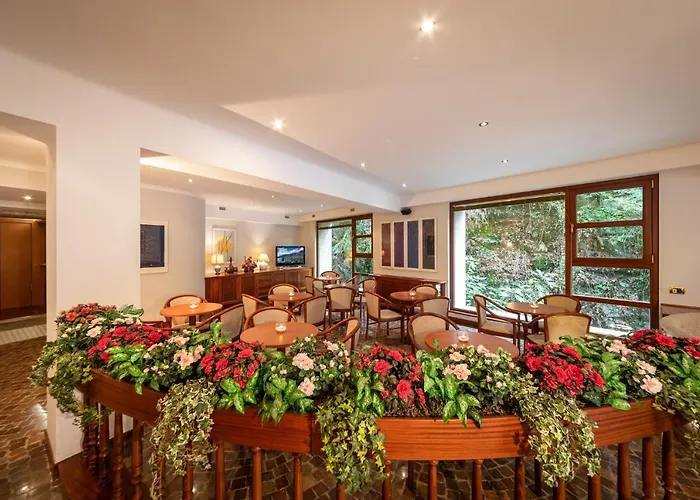 Ristorante Vapore Hotel