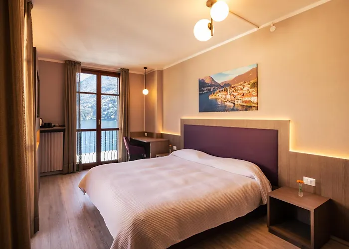 Ristorante Vapore Hotel