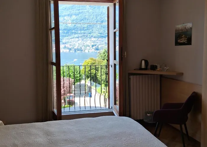 Hotel Ristorante Vapore