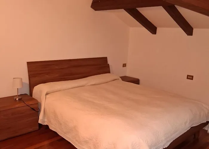 Hotel Ristorante Vapore Faggeto Lario