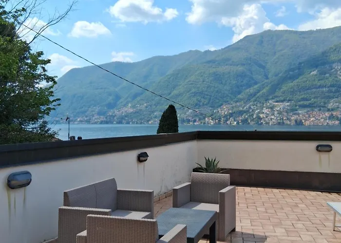 Hotel Ristorante Vapore 2*