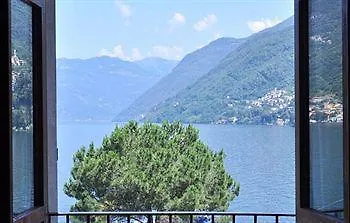 Hotel Ristorante Vapore 2*