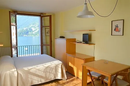 Ristorante Vapore Hotel 2*