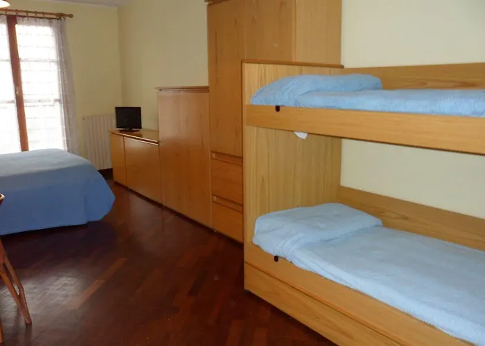 Ristorante Vapore 2* Faggeto Lario