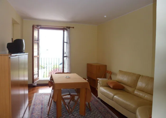 Hotel Ristorante Vapore Faggeto Lario