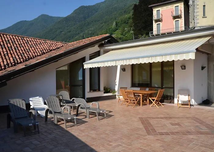 Hotel Ristorante Vapore