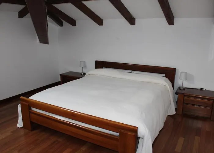 Hotel Ristorante Vapore