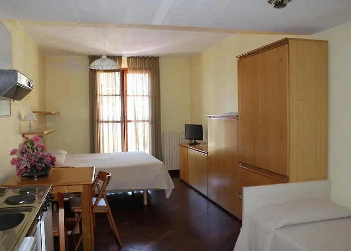 Hotel Ristorante Vapore Faggeto Lario