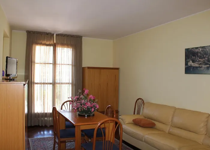 Ristorante Vapore Hotel 2*